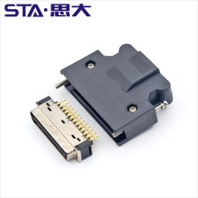 Connecteur de câble SCSI 3M 10350,50 broches